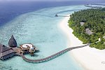Anantara Kihavah Maldives Villas