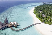 Anantara Kihavah Maldives Villas