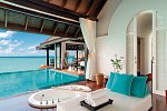 Anantara Kihavah Maldives Villas