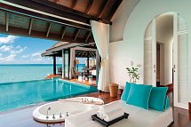 Anantara Kihavah Maldives Villas