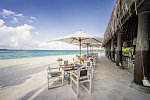 Anantara Kihavah Maldives Villas