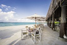 Anantara Kihavah Maldives Villas - Restaurant 