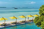 Anantara Kihavah Maldives Villas