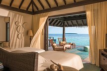 Anantara Kihavah Maldives Villas