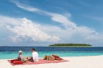 Anantara Kihavah Maldives Villas