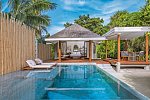 Anantara Kihavah Maldives Villas