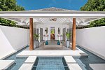 Anantara Kihavah Maldives Villas
