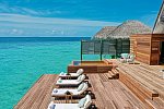 Anantara Kihavah Maldives Villas