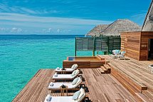 Anantara Kihavah Maldives Villas