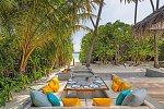 Anantara Kihavah Maldives Villas