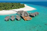 Anantara Kihavah Maldives Villas