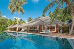 Anantara Kihavah Maldives Villas