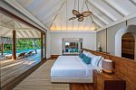 Anantara Kihavah Maldives Villas