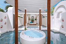 Anantara Kihavah Maldives Villas - Beach Pool Villa