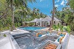 Anantara Kihavah Maldives Villas