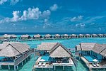 Anantara Kihavah Maldives Villas
