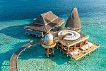 Anantara Kihavah Maldives Villas