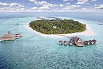Anantara Kihavah Maldives Villas