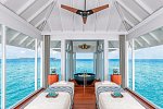 Anantara Kihavah Maldives Villas