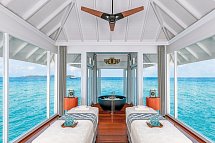 Anantara Kihavah Maldives Villas