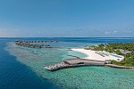 The St. Regis Maldives Vommuli Resort