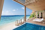 The St. Regis Maldives Vommuli Resort