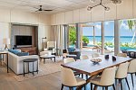 The St. Regis Maldives Vommuli Resort