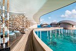 The St. Regis Maldives Vommuli Resort