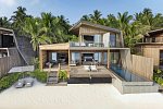 The St. Regis Maldives Vommuli Resort