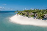 The St. Regis Maldives Vommuli Resort