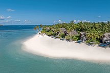 The St. Regis Maldives Vommuli Resort