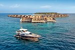 The St. Regis Maldives Vommuli Resort