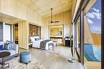 The St. Regis Maldives Vommuli Resort