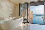 The St. Regis Maldives Vommuli Resort