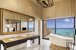 The St. Regis Maldives Vommuli Resort
