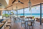 The St. Regis Maldives Vommuli Resort