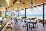 The St. Regis Maldives Vommuli Resort