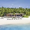The St. Regis Maldives Vommuli Resort