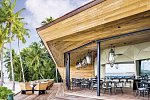 The St. Regis Maldives Vommuli Resort