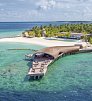 The St. Regis Maldives Vommuli Resort