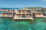 The St. Regis Maldives Vommuli Resort