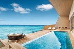 The St. Regis Maldives Vommuli Resort