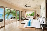 The St. Regis Maldives Vommuli Resort