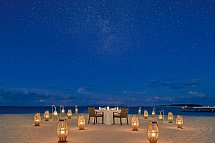 The St. Regis Maldives Vommuli Resort