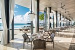 The St. Regis Maldives Vommuli Resort