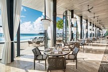 The St. Regis Maldives Vommuli Resort