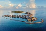 The St. Regis Maldives Vommuli Resort