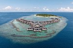 The St. Regis Maldives Vommuli Resort