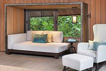 The St. Regis Maldives Vommuli Resort - Beach Villa with Pool (Zimmercodierung VB2)