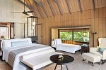 The St. Regis Maldives Vommuli Resort